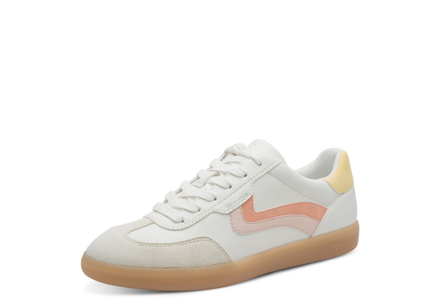 tamaris Sneaker (weiß)