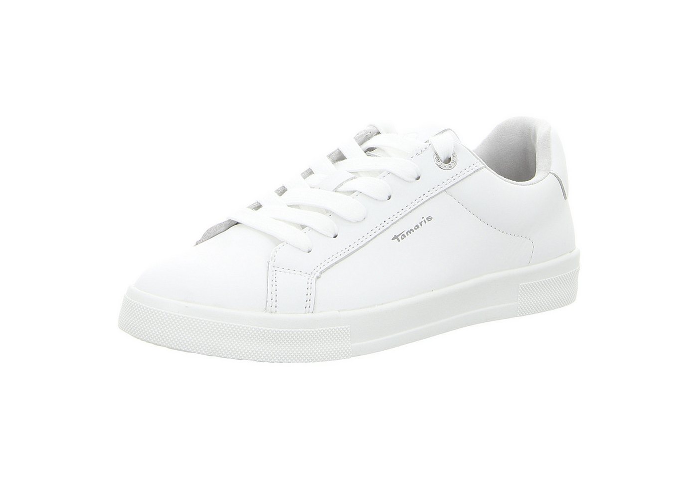 tamaris Sneaker (weiß)