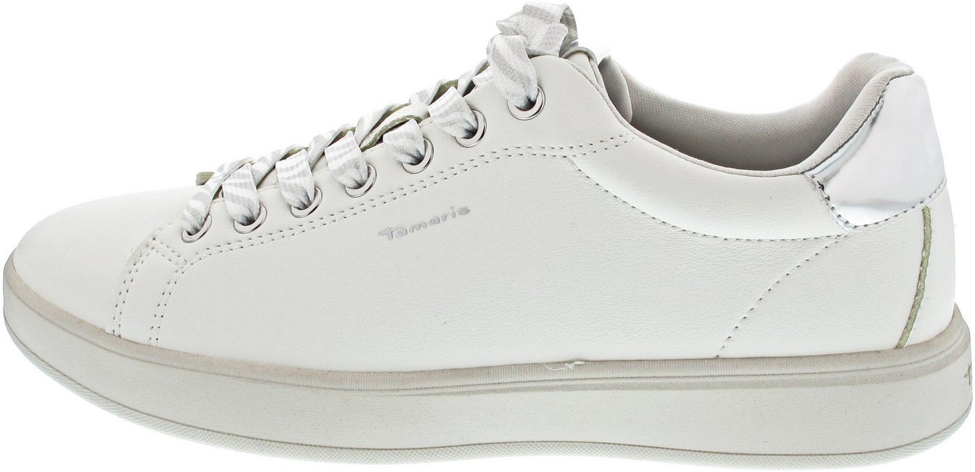 tamaris Sneaker (weiß)