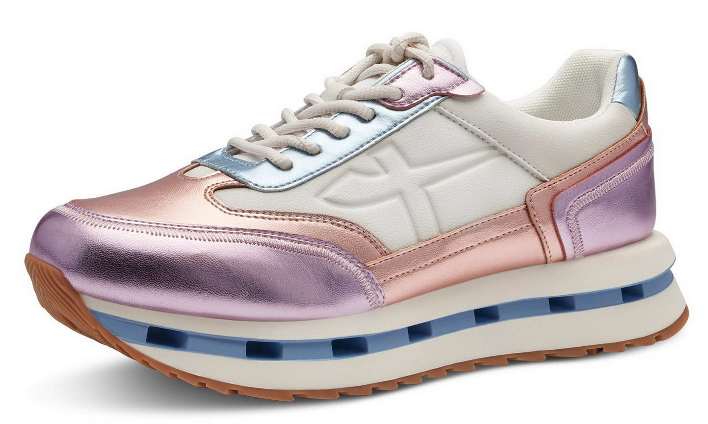 tamaris Sneaker (weiß)