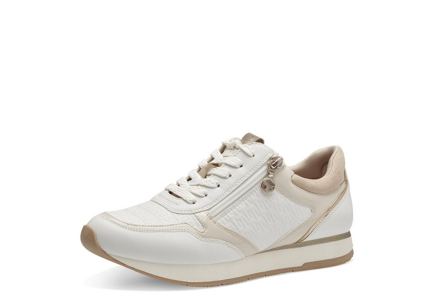 tamaris Sneaker (weiß)