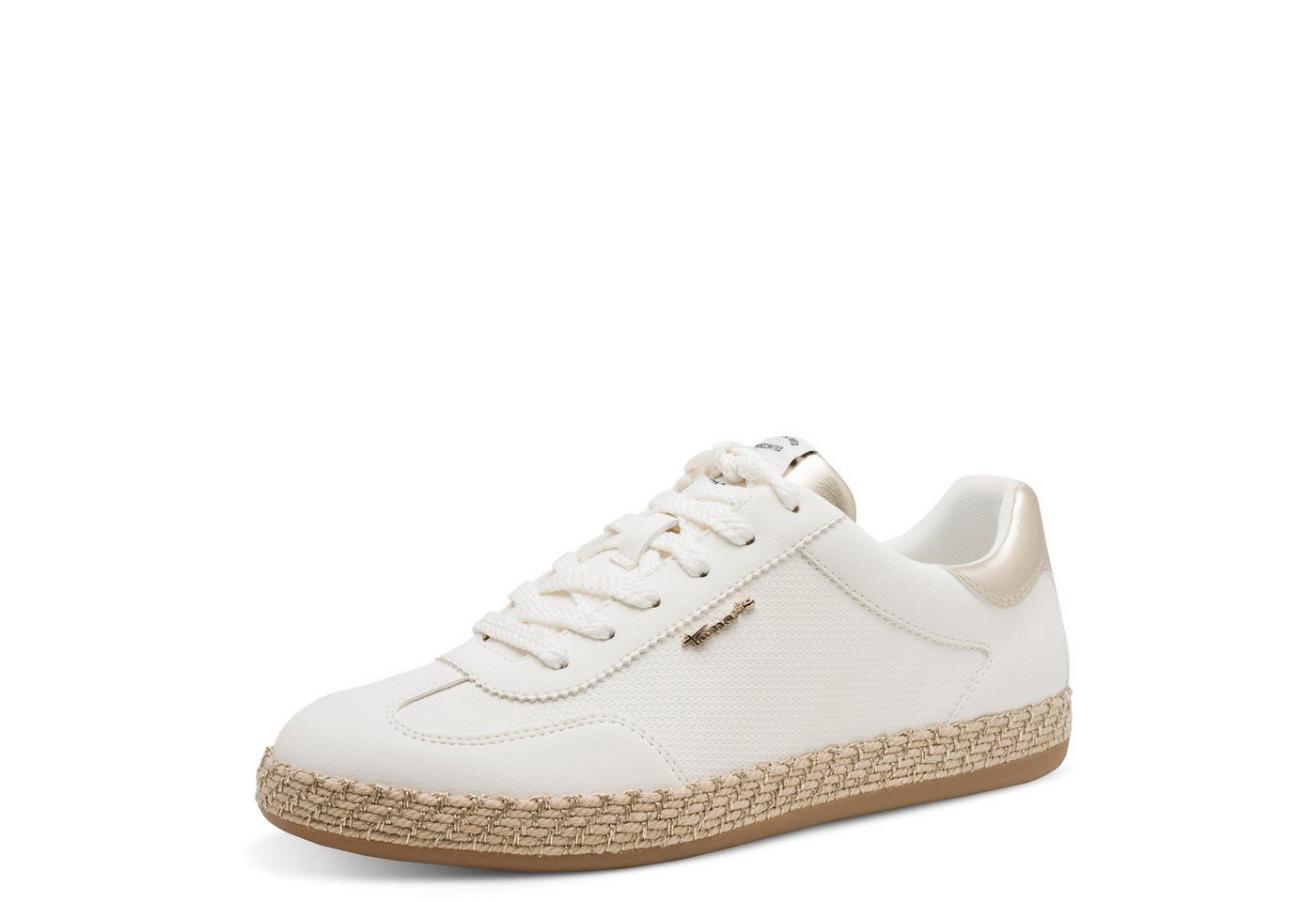tamaris Sneaker (weiß)