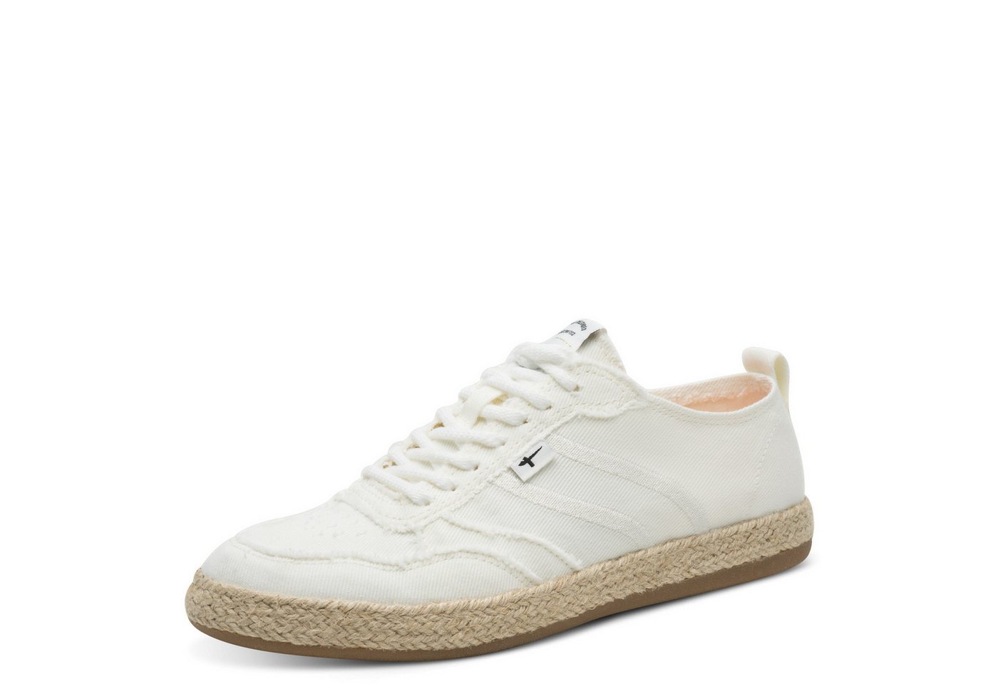 tamaris Sneaker (weiß)