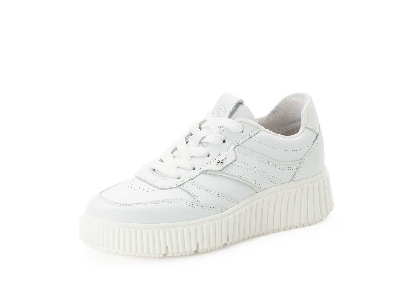 tamaris Sneaker (weiß)
