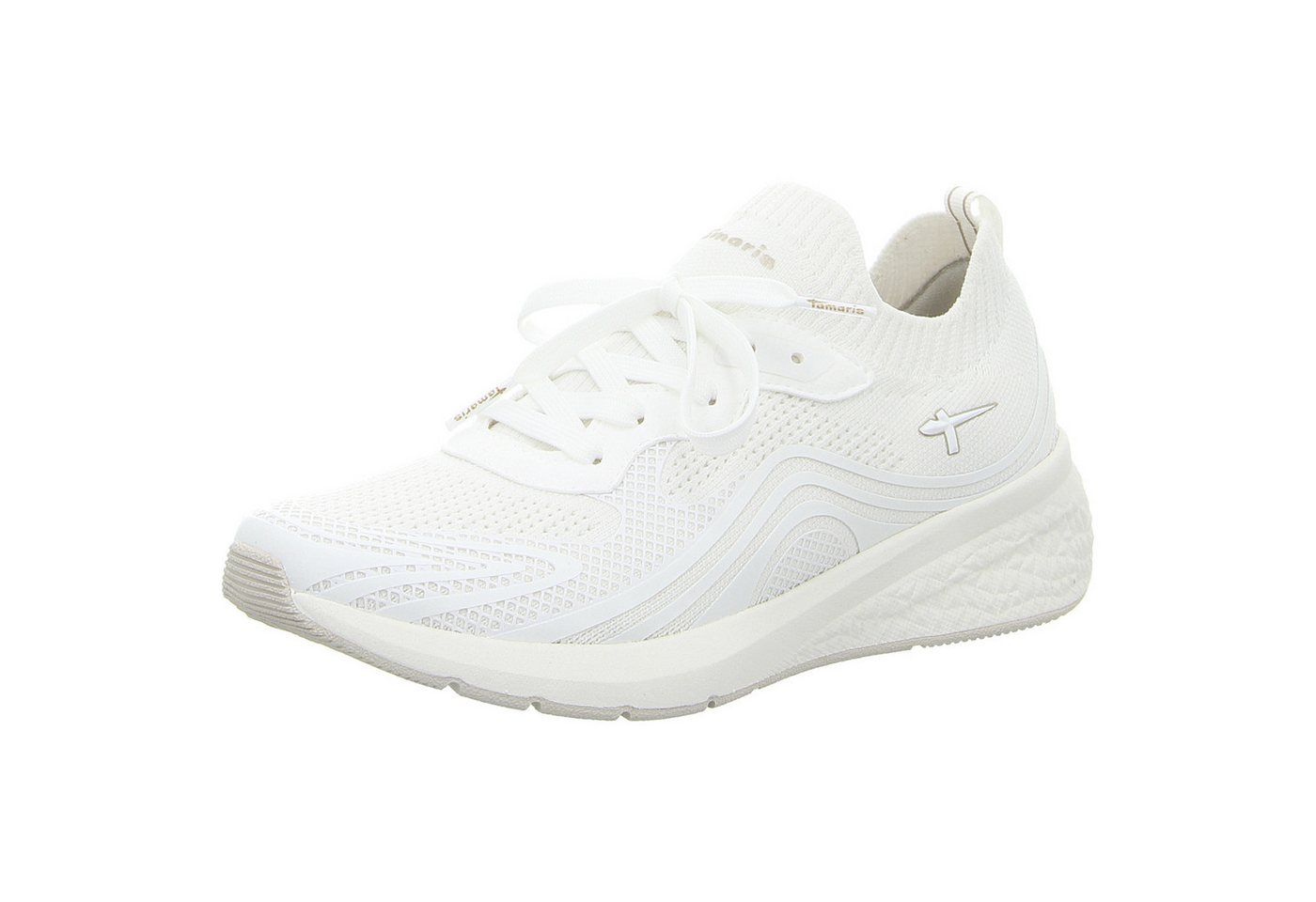 tamaris Sneaker (weiß)