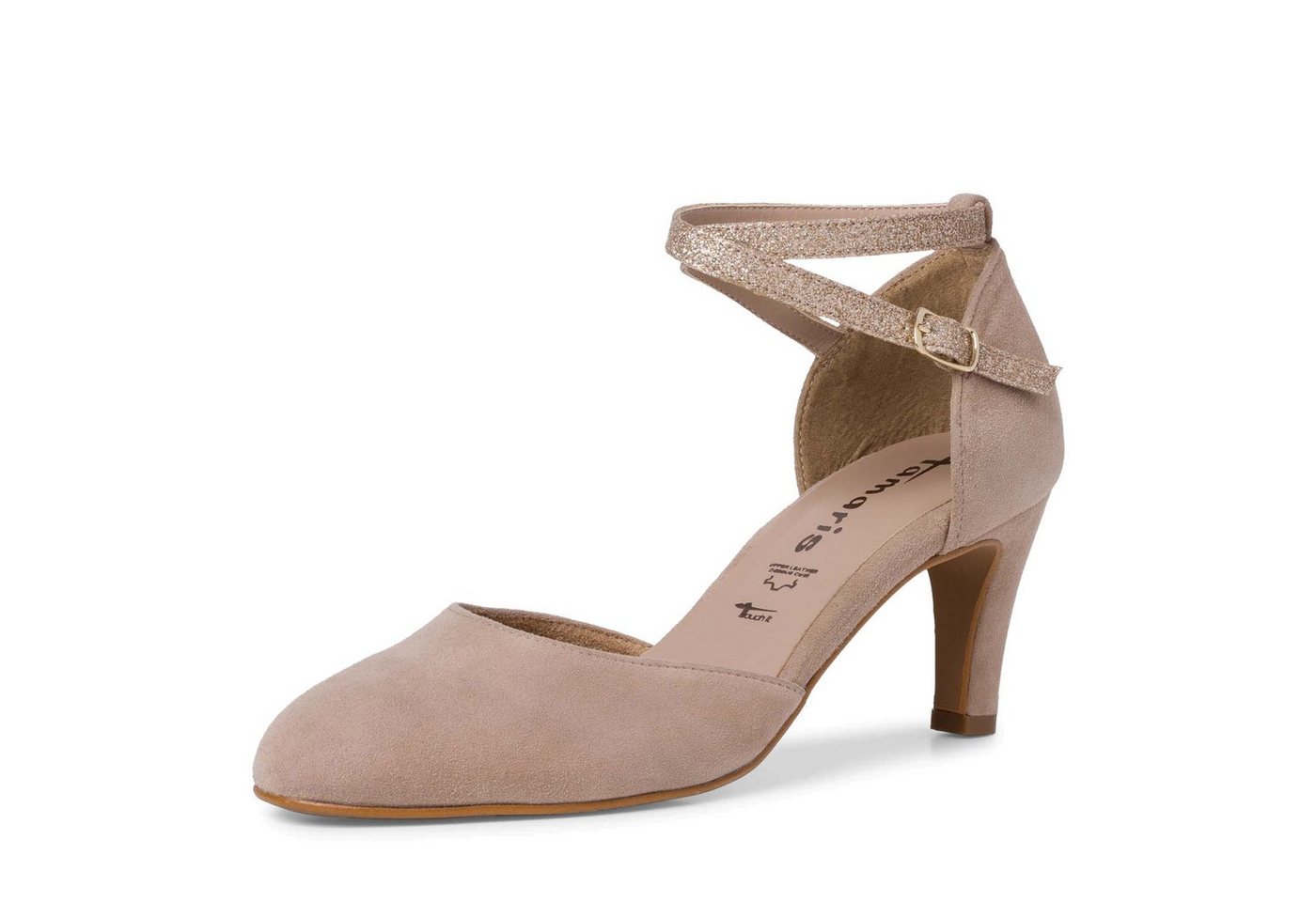 tamaris Spangenpumps