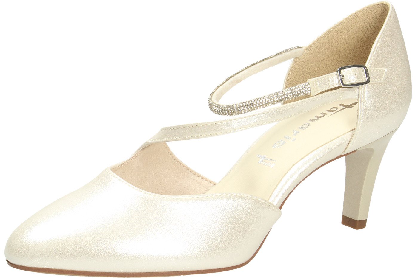 tamaris Pumps (beige)