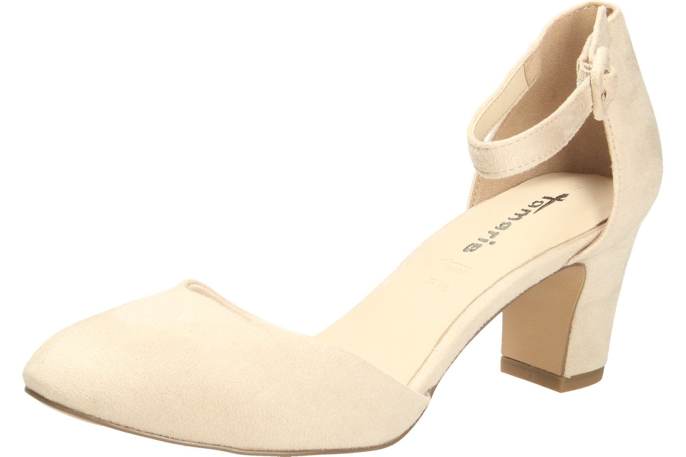 tamaris Ballerina (beige/braun)