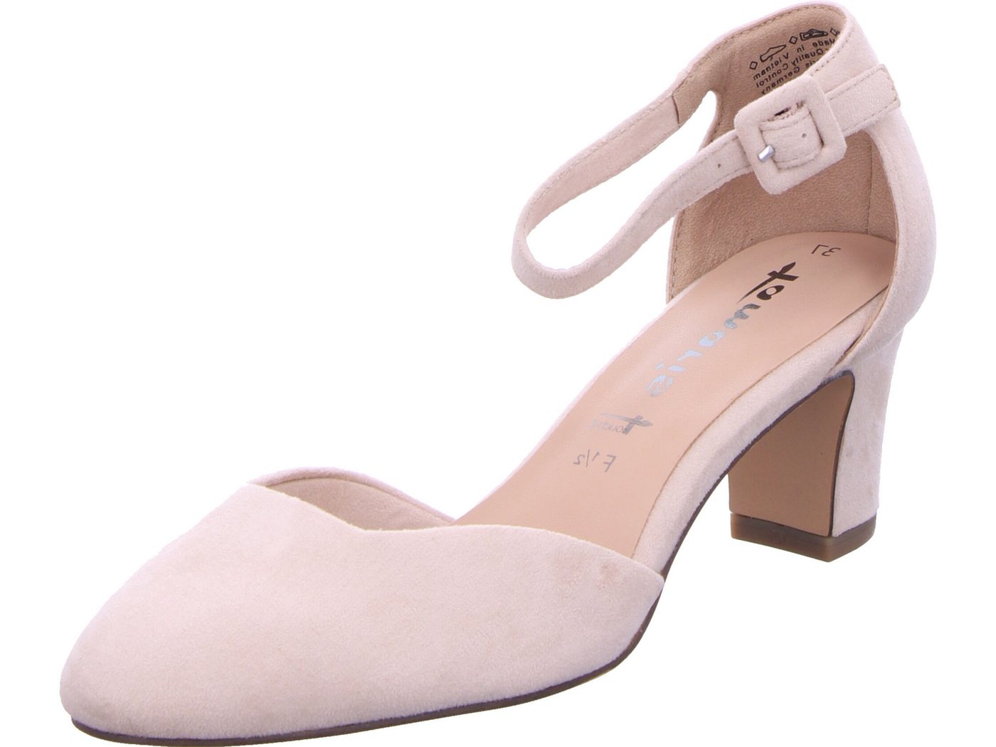 tamaris Spangenpumps