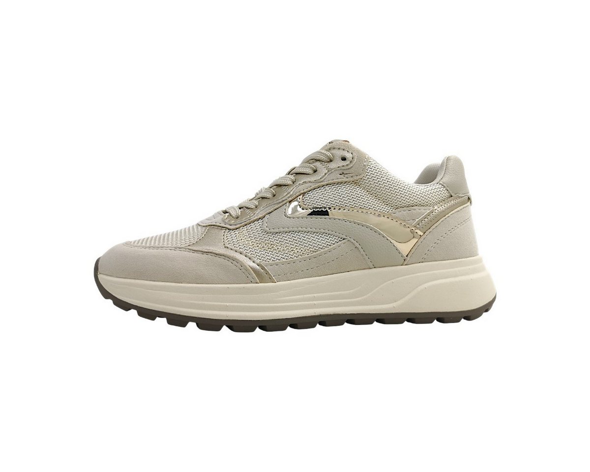 tamaris sportlicher Schnürer Schnürschuh