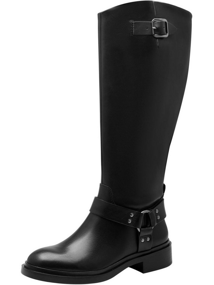 tamaris Stiefel 1-25513-43 Stiefel TOUCH-IT