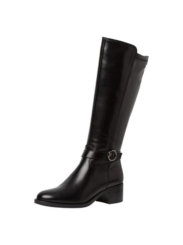 tamaris Stiefel 1-25537-41 Stiefel TOUCH-IT