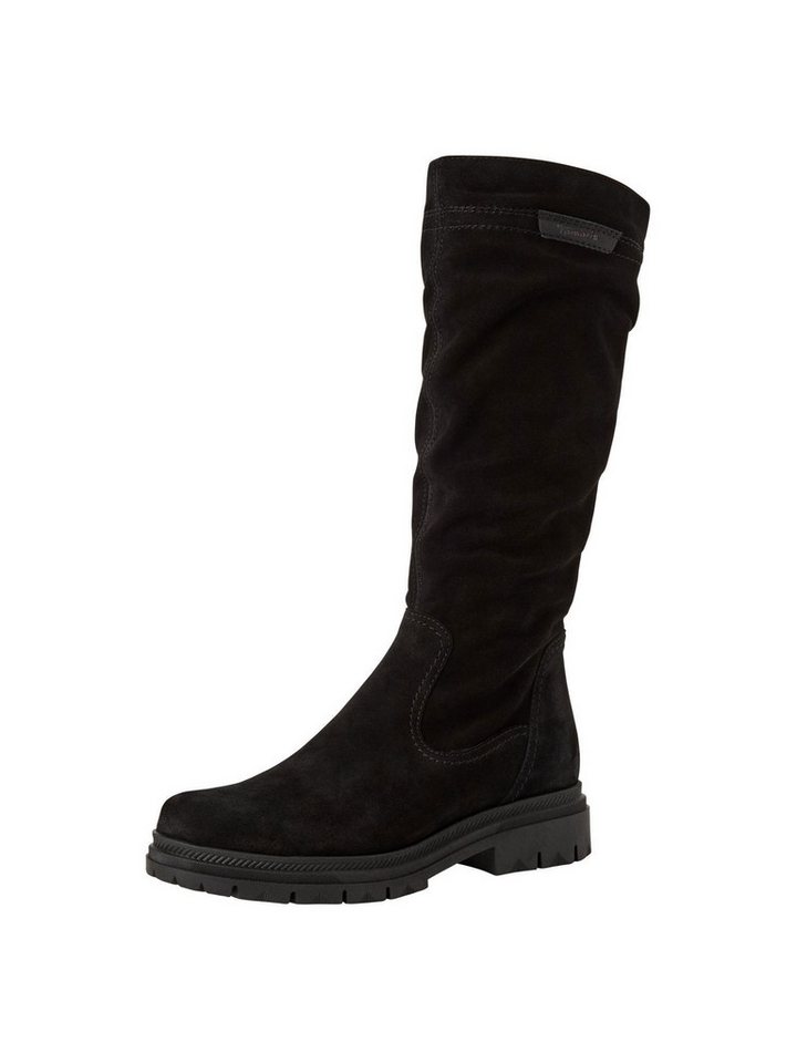 tamaris Stiefel 1-25606-45 Stiefel TOUCH-IT