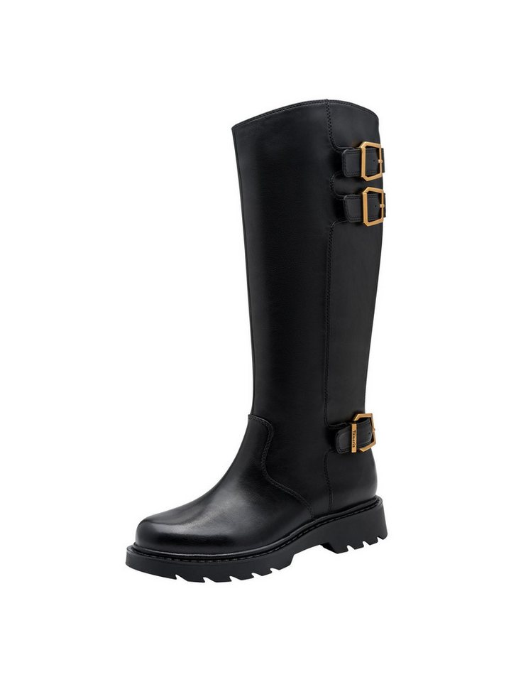 tamaris Stiefel 1-25623-45 Stiefel TOUCH-IT