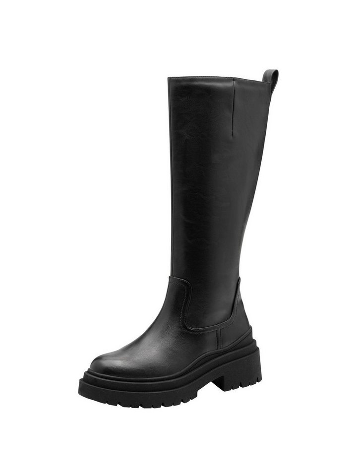 tamaris Stiefel 1-25626-45 Stiefel ANTIslide