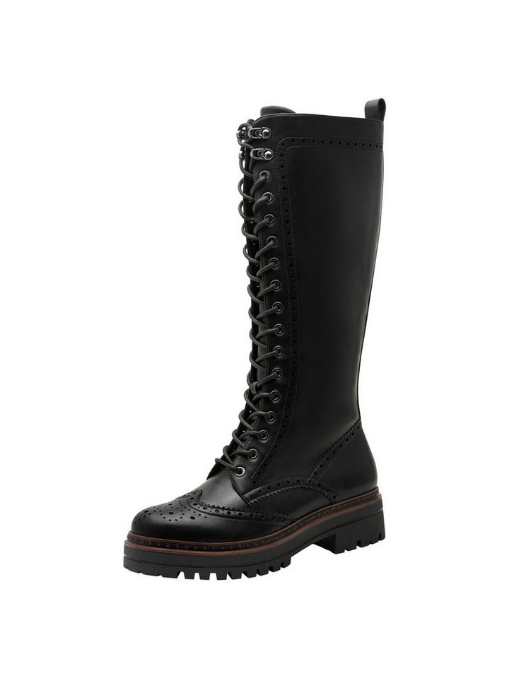 tamaris Stiefel 1-25630-45 Stiefel Removable Sock