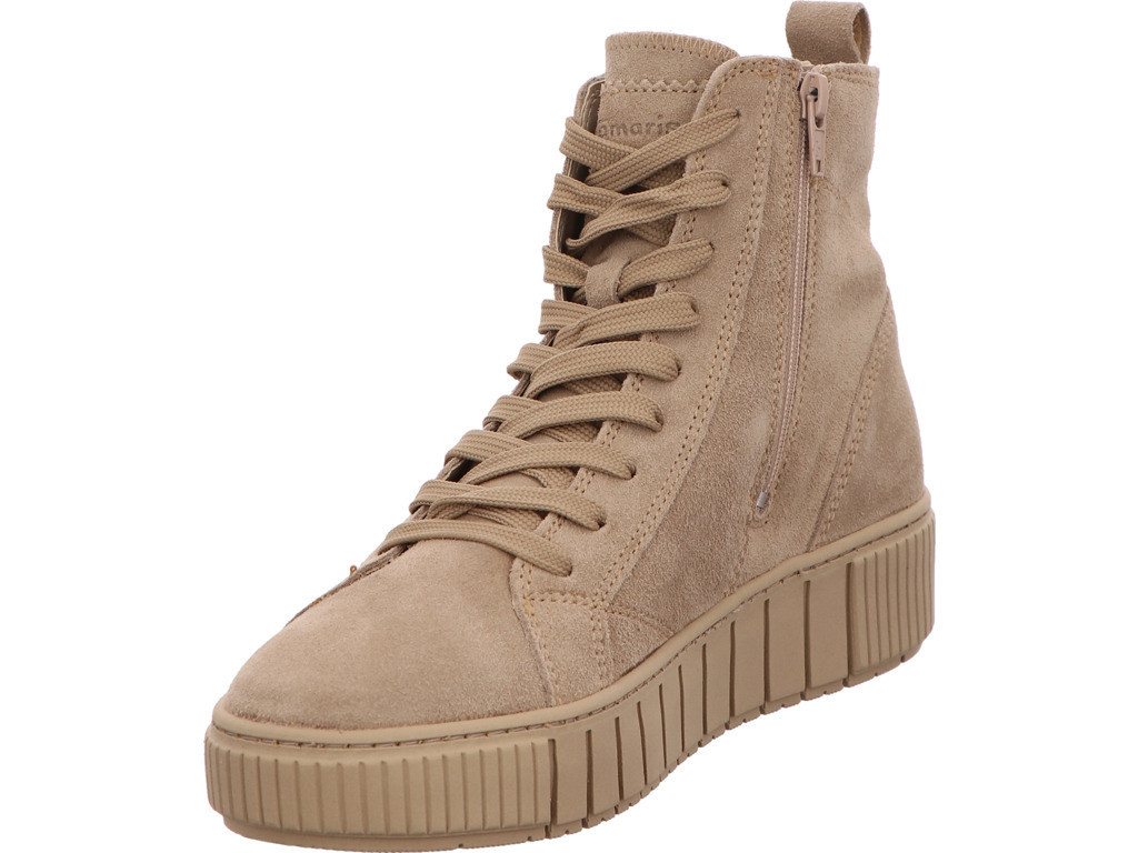 tamaris REISSVERSCHLUSSSTIEFEL Schnürschuh