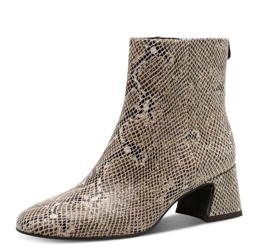 tamaris - Stiefel - Beige Stiefel