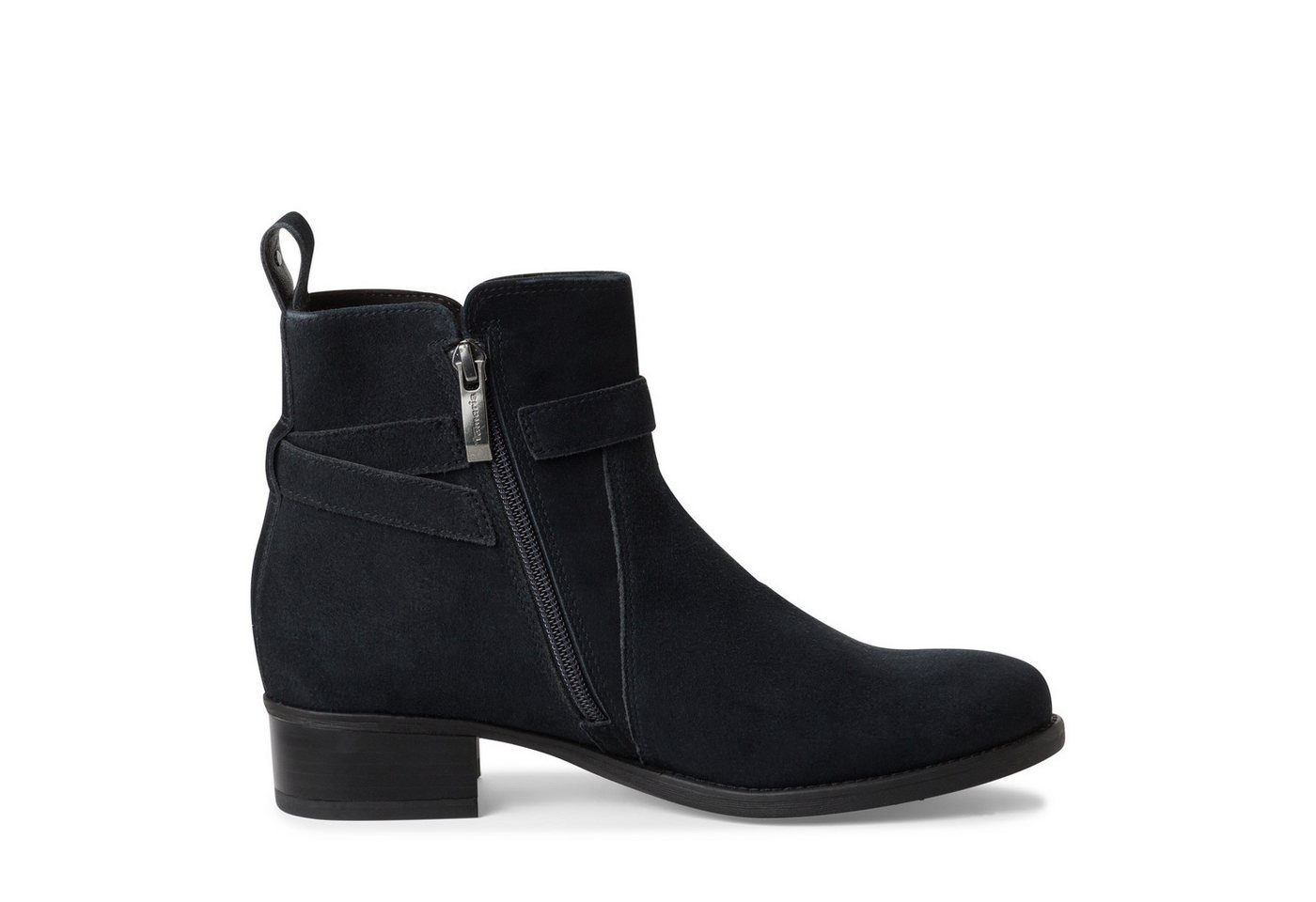 tamaris Stiefel (blau)