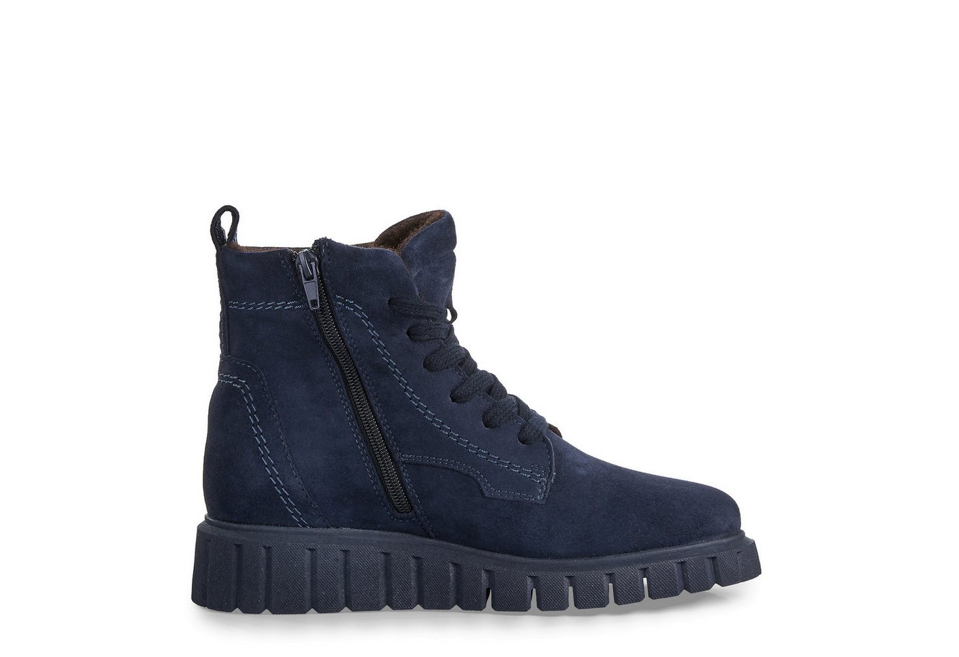 tamaris Stiefel (blau)