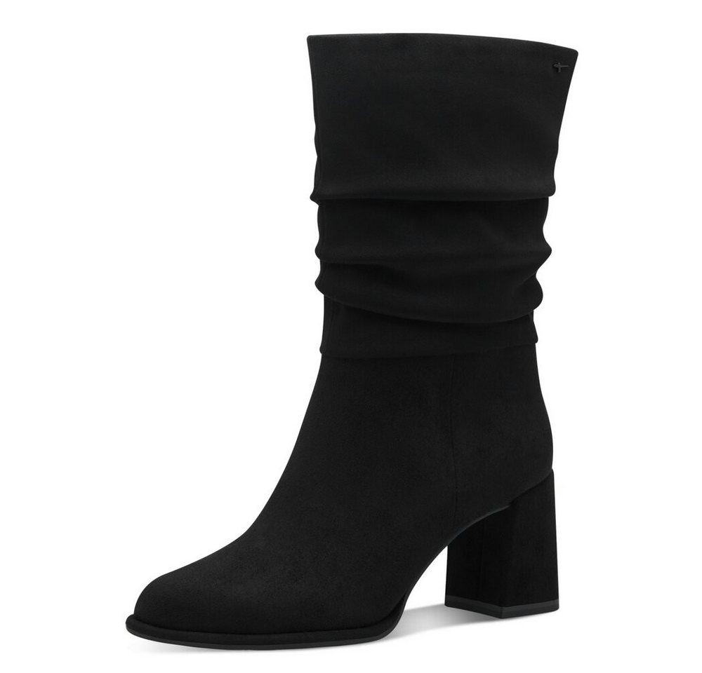 tamaris - Stiefel - Schwarz Stiefel (schwarz)
