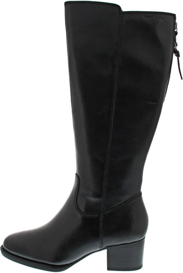 tamaris Stiefel (schwarz)