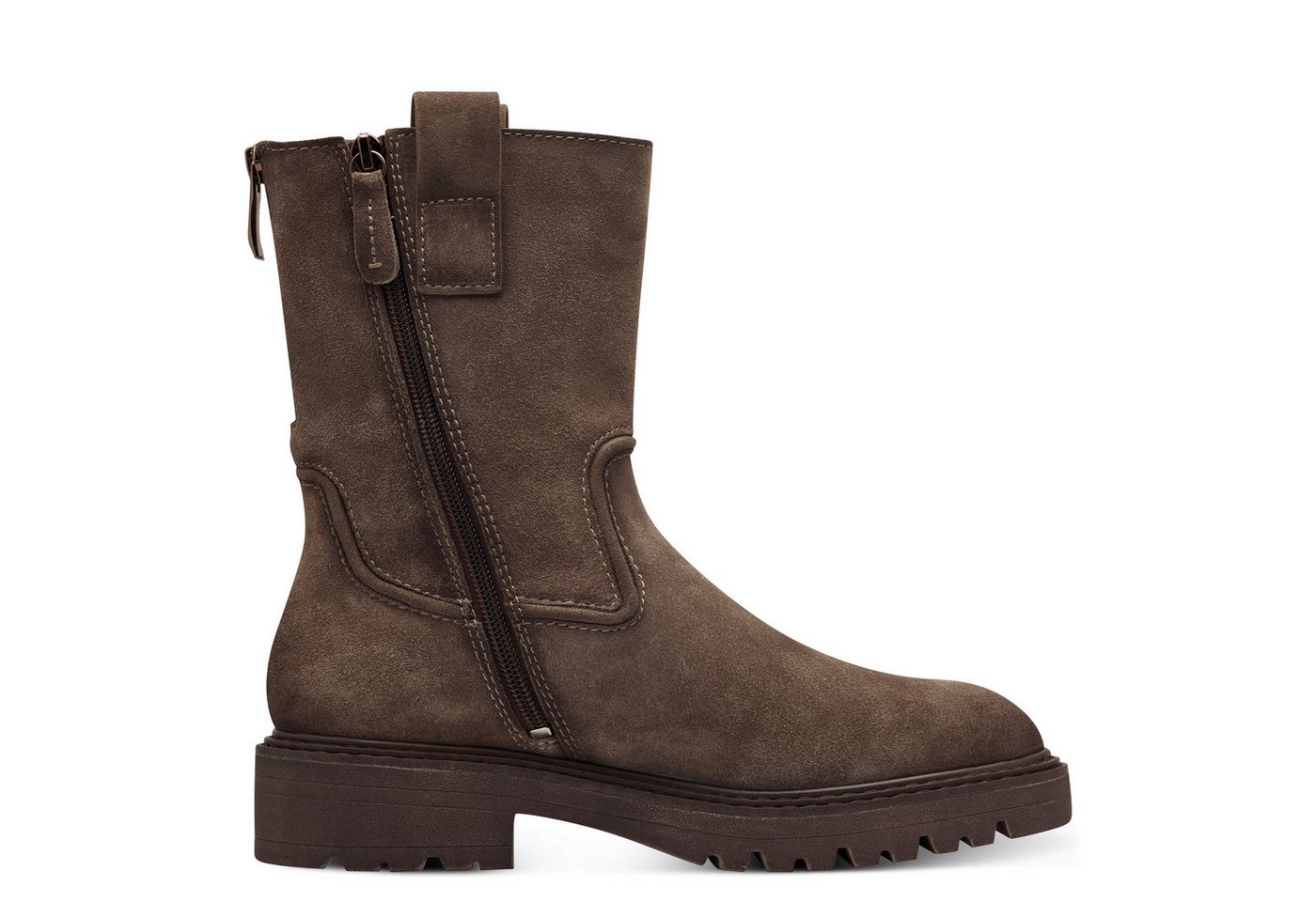 tamaris Stiefel (braun)