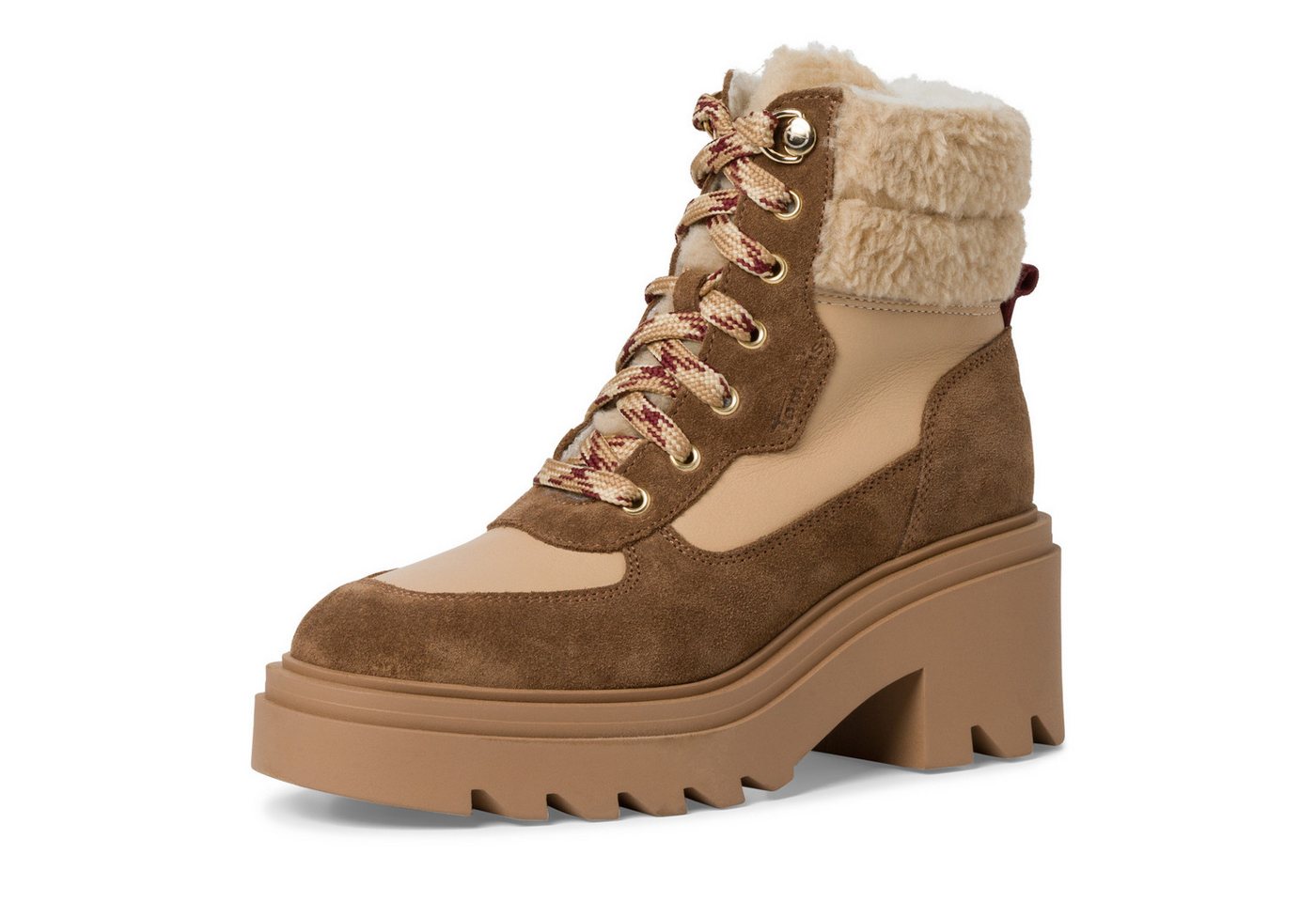 tamaris Stiefel (braun)
