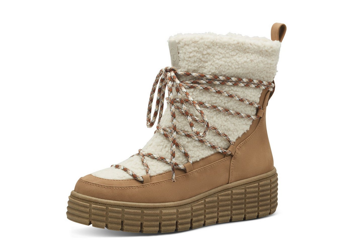 tamaris Stiefel (braun)