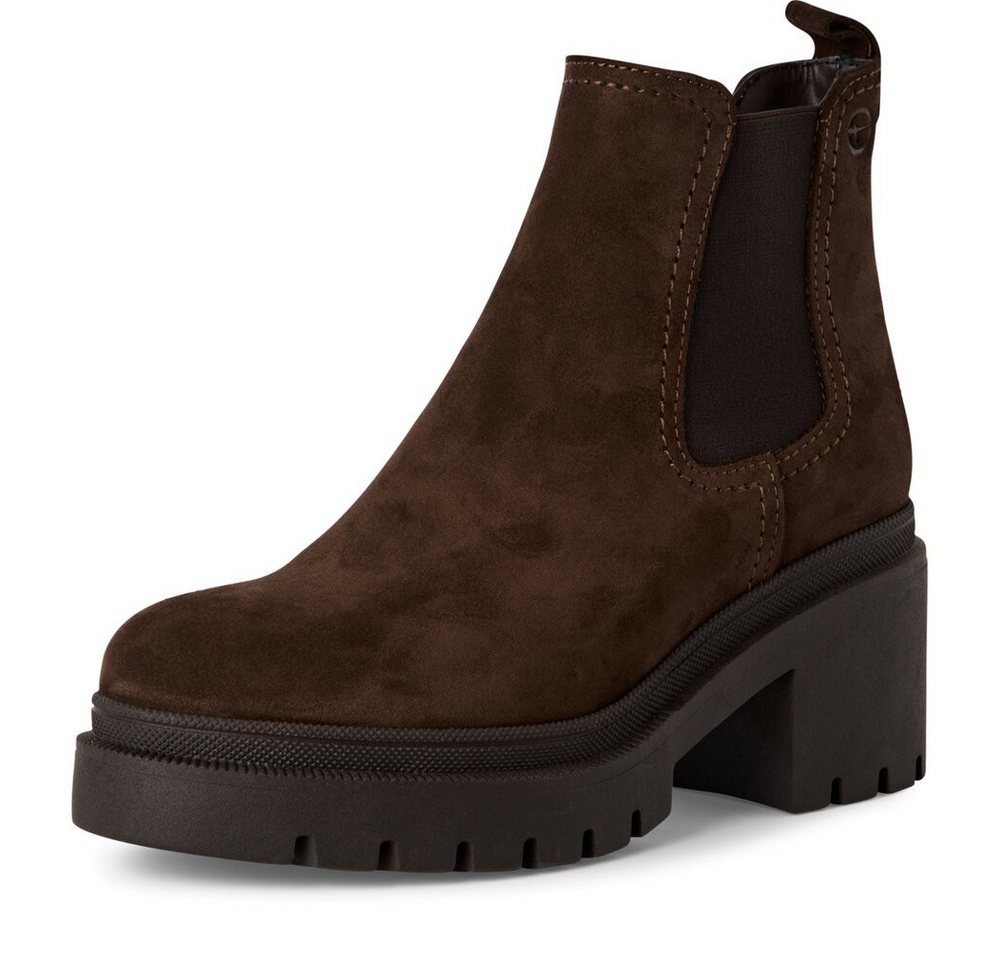 tamaris - Stiefel - Braun Stiefel (braun)