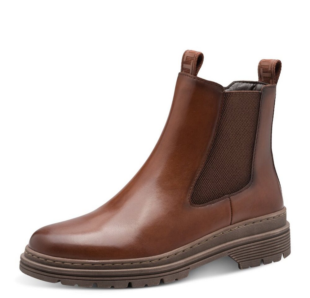 tamaris - Stiefel - Braun Stiefel (braun)