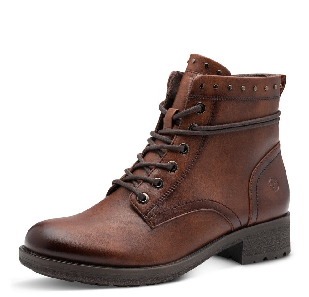 tamaris - Stiefel - Braun Stiefel (braun)
