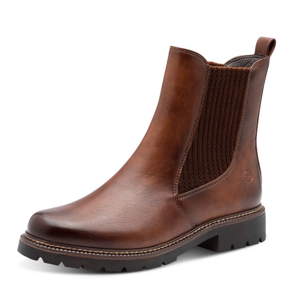 tamaris - Stiefel - Braun Stiefel
