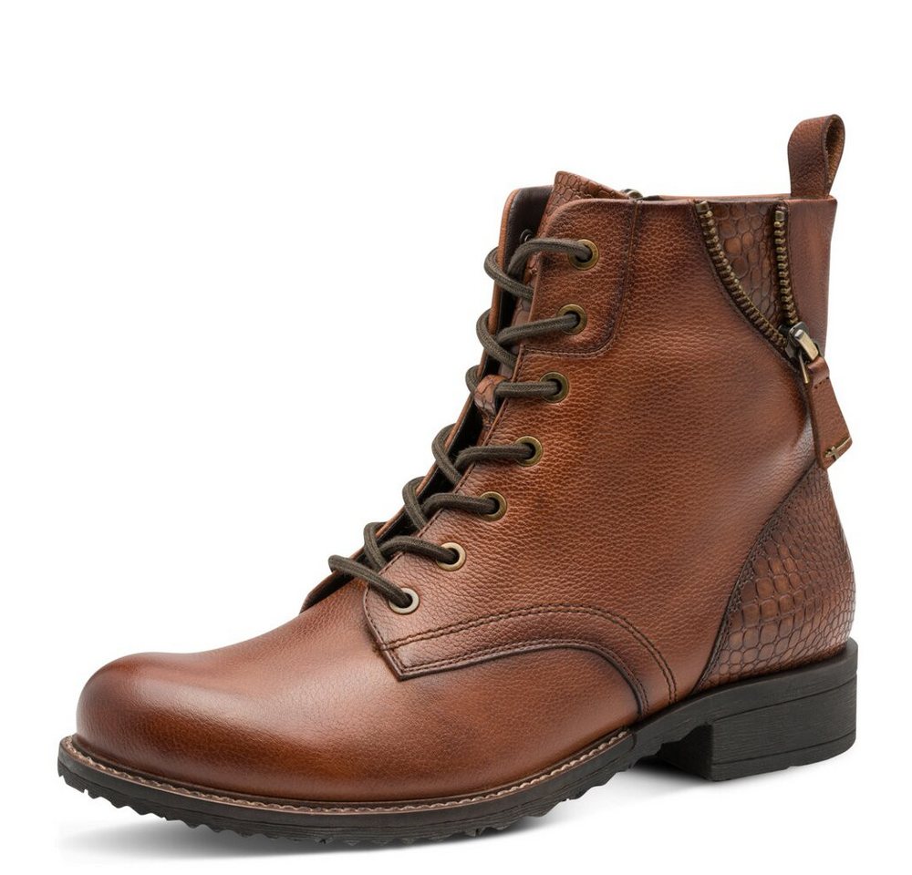 tamaris - Stiefel - Braun Stiefel (braun)