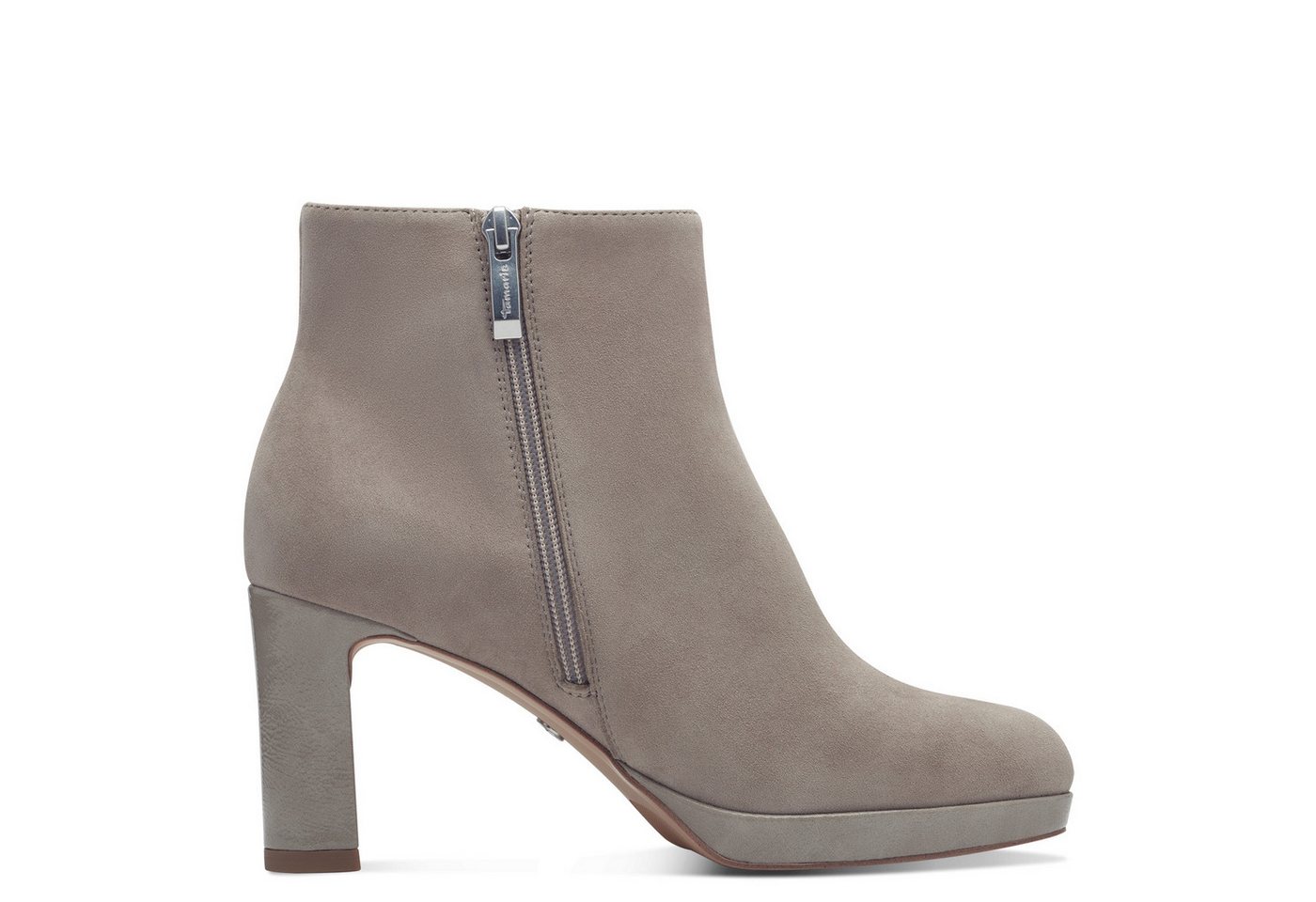 tamaris Stiefel (grau)