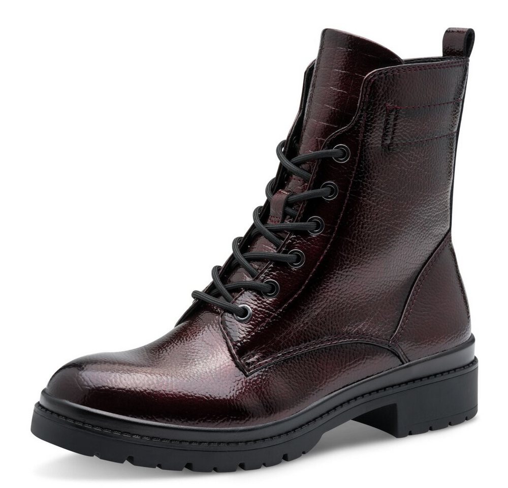 tamaris - Stiefel - Rot Stiefel (rot)