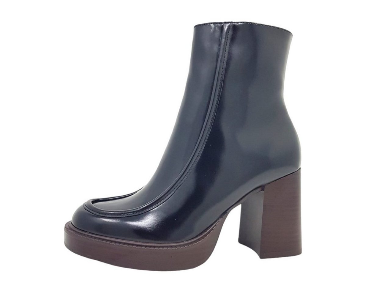 tamaris Stiefel Schnürstiefel
