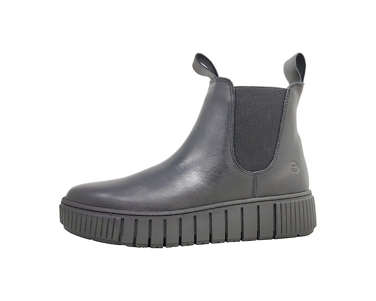 tamaris Stiefel Schnürstiefel