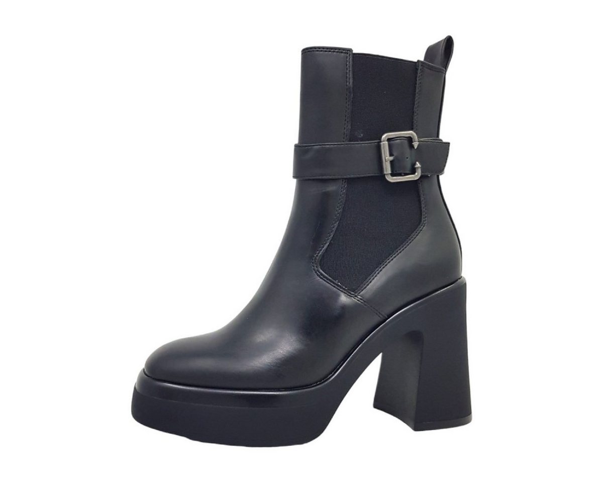 tamaris Stiefel Schnürstiefel