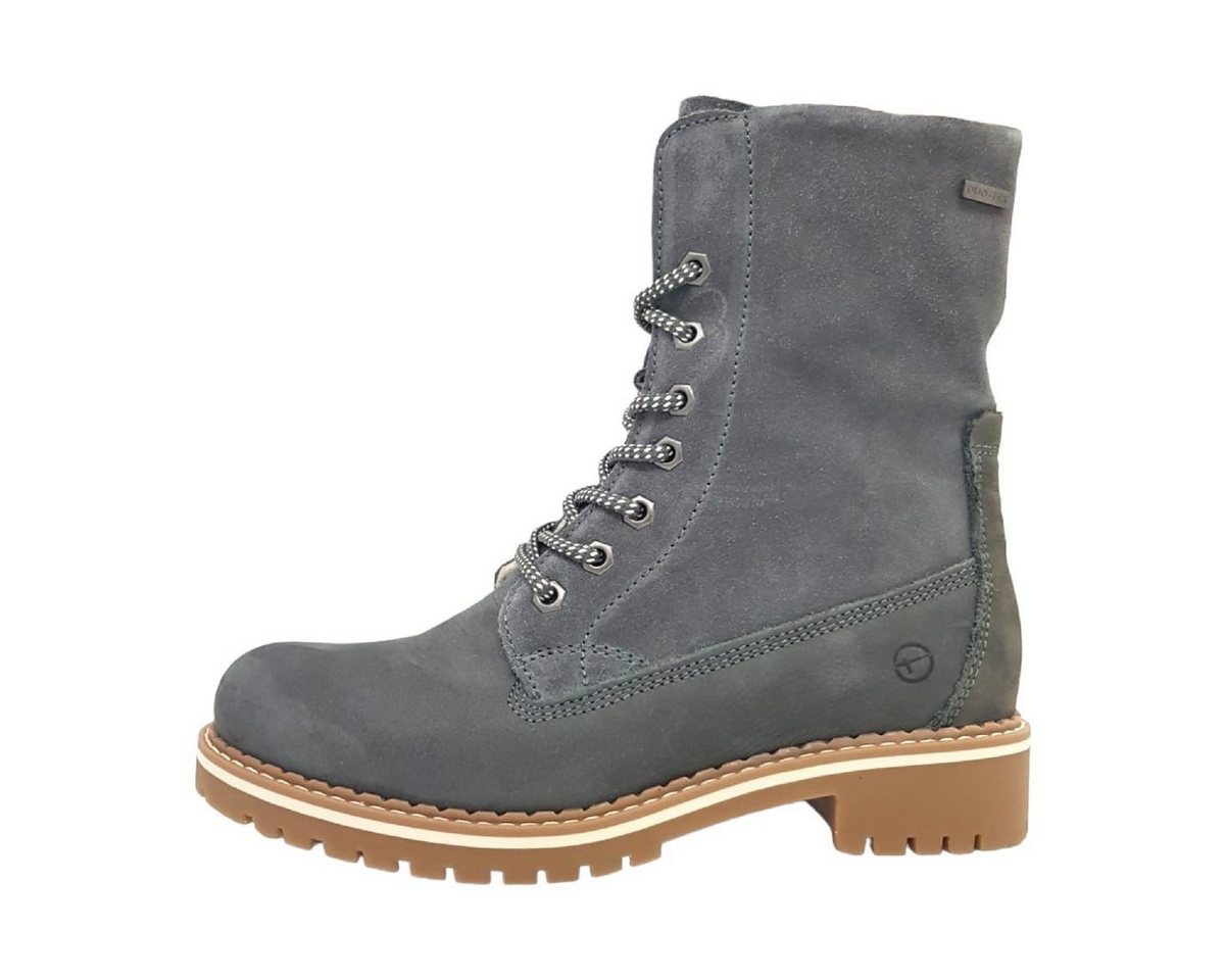tamaris Stiefel Schnürstiefelette