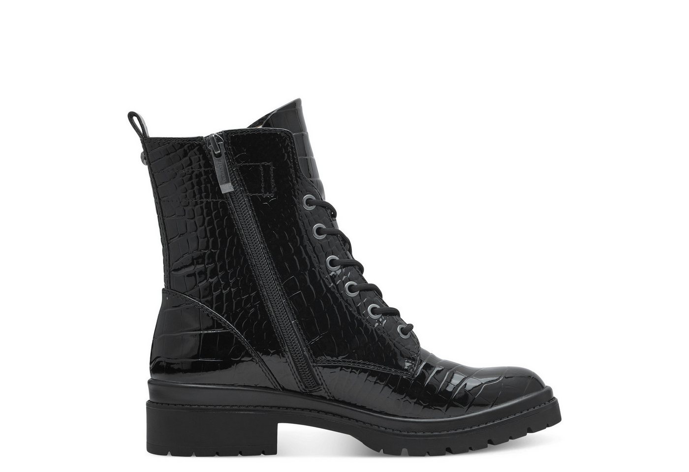 tamaris Stiefel (schwarz)