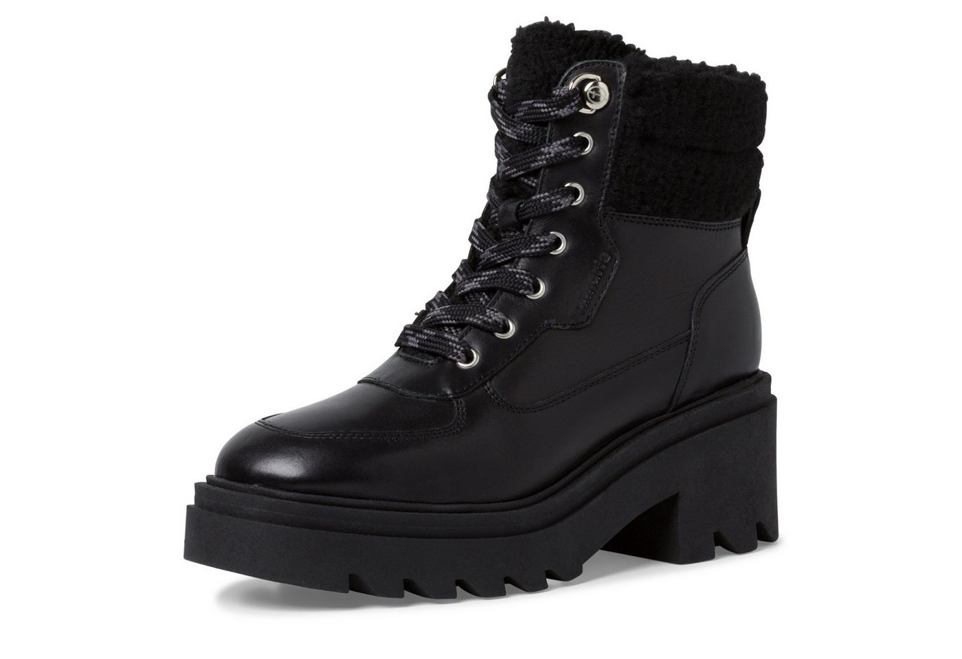 tamaris Stiefel (schwarz)
