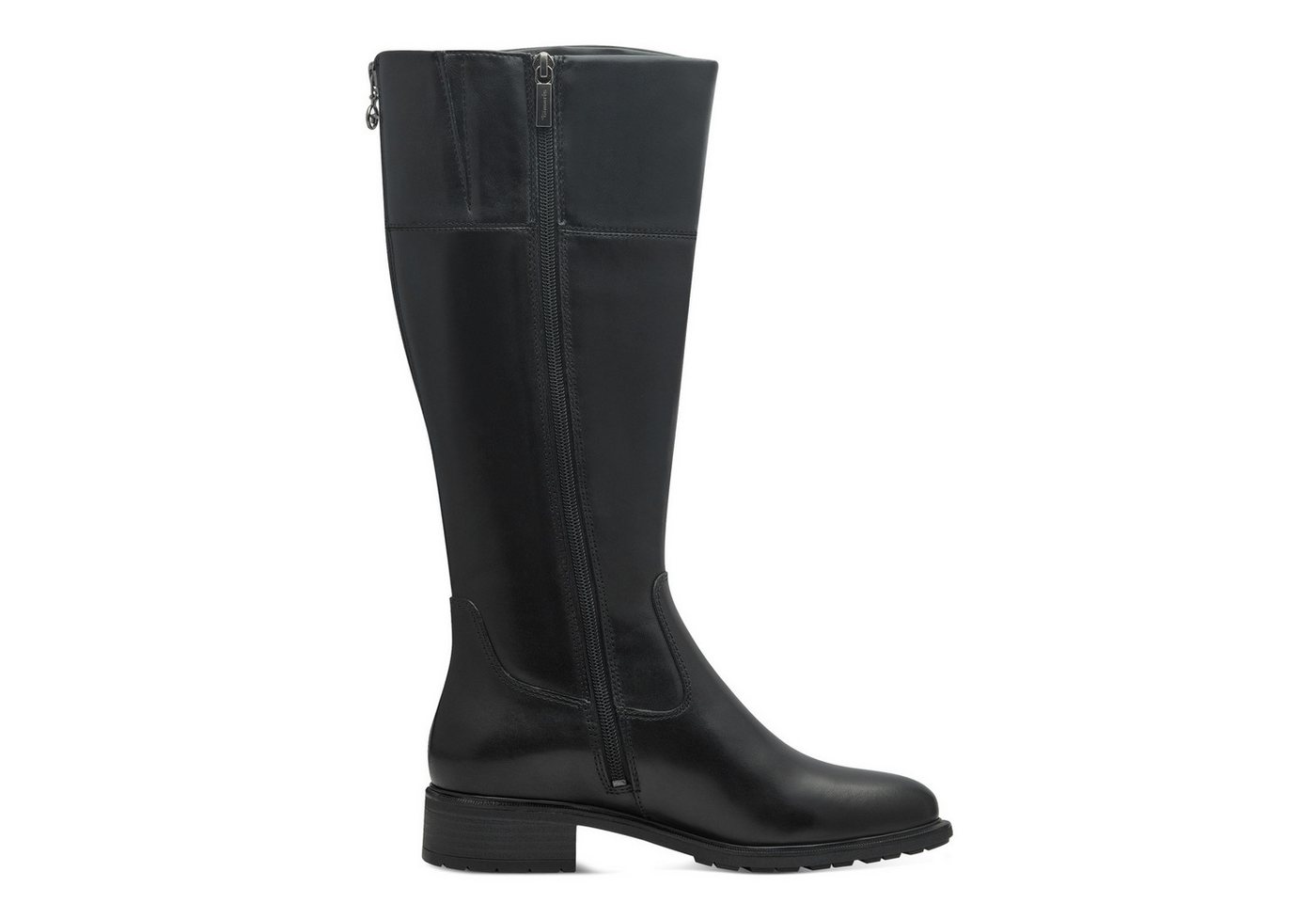 tamaris Stiefel (schwarz)