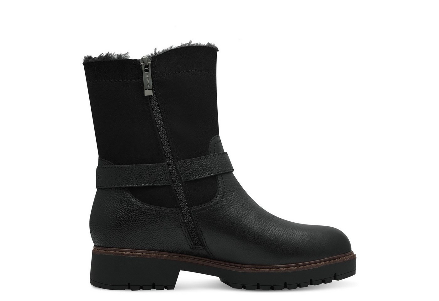 tamaris Stiefel (schwarz)