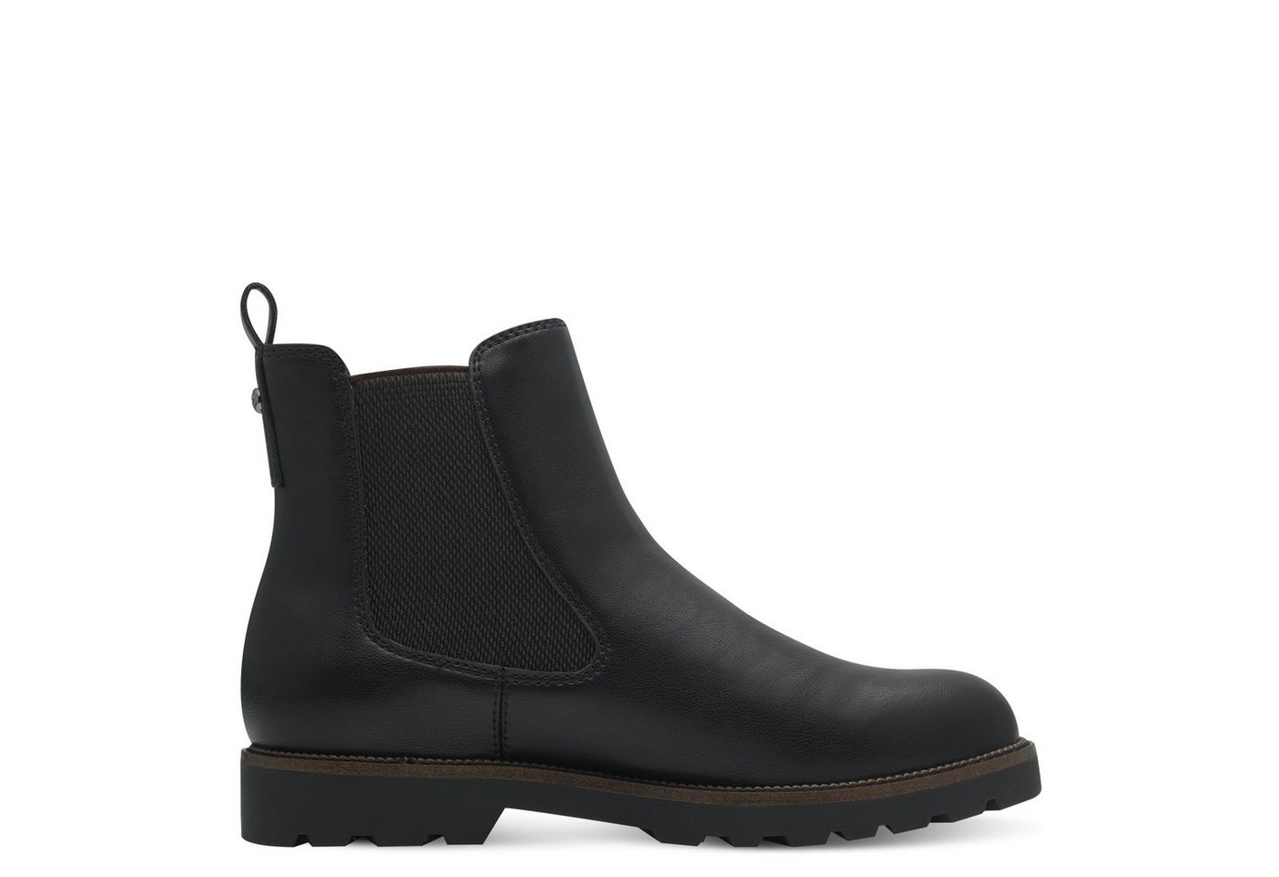 tamaris Stiefel (schwarz)