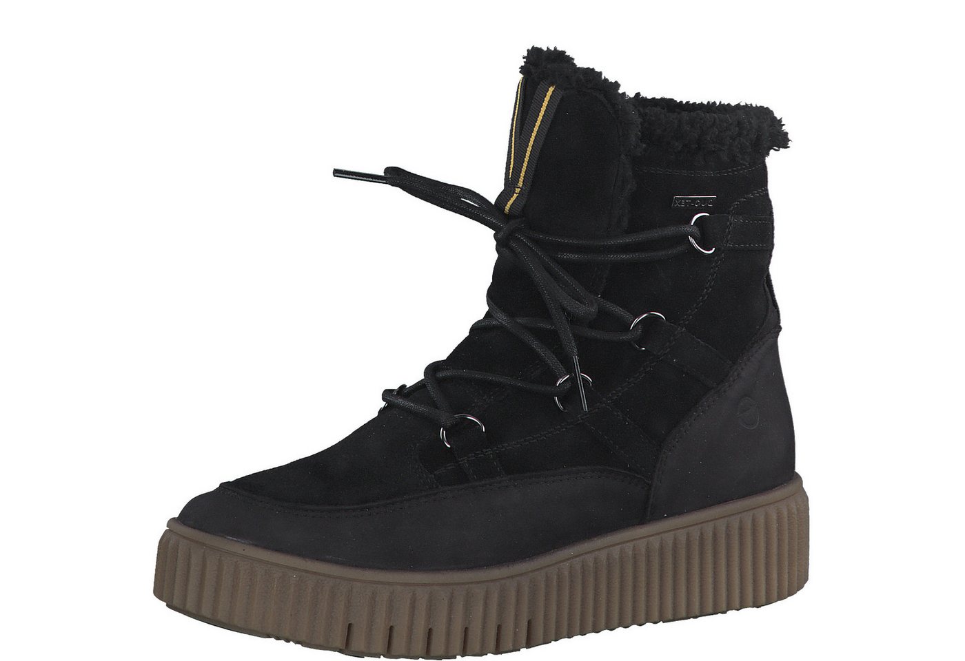 tamaris Stiefel (schwarz)