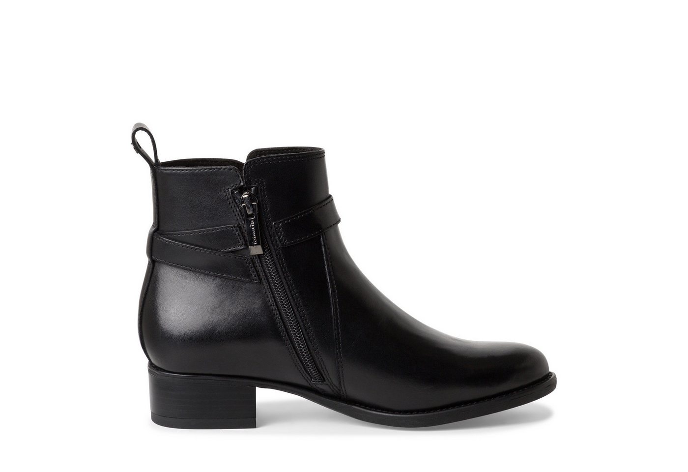 tamaris Stiefel (schwarz)