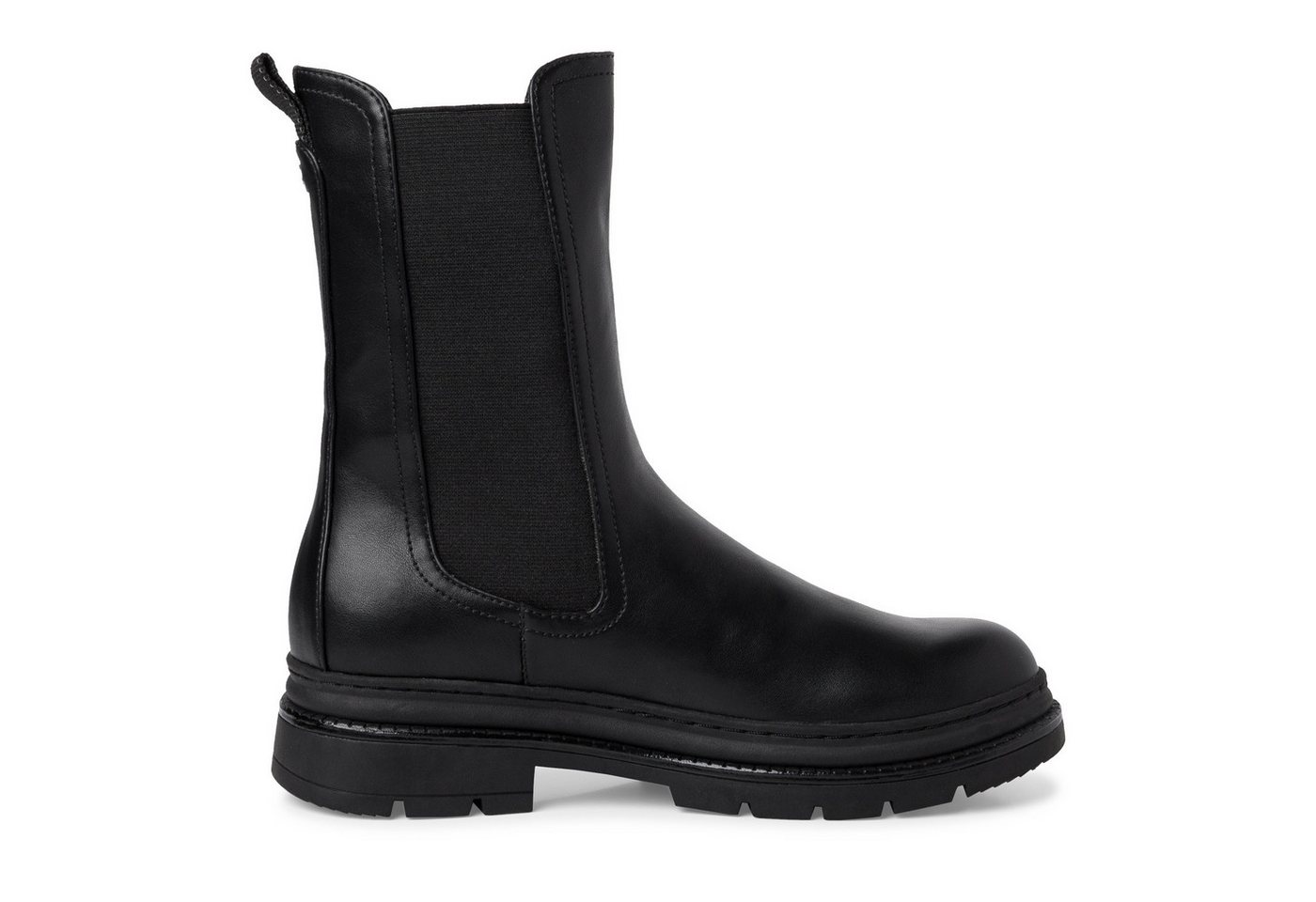 tamaris Stiefel (schwarz)