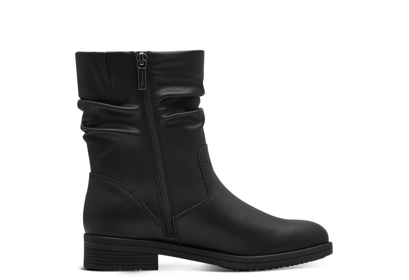 tamaris Stiefel (schwarz)