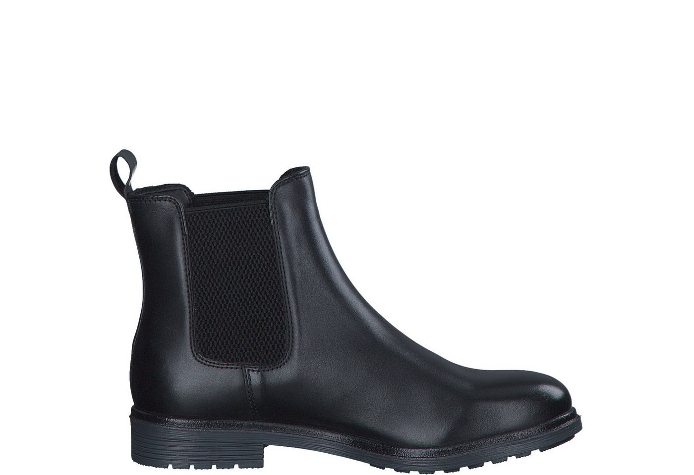 tamaris Stiefel (schwarz)